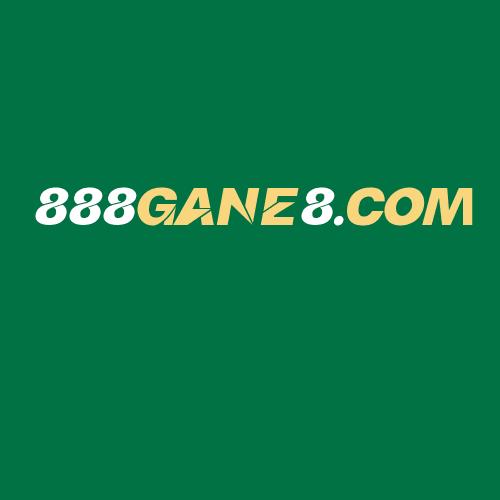 Logo da 888GANE8